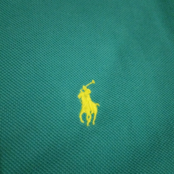 Polo Ralph Lauren Collared Shirt - Picture 3 of 5